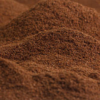 Кофе молотый купаж 100% Арабика (Бразилия, Индия, Сальвадор) 1 кг