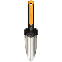 Садовый совок Fiskars N81 27 см, 109 г