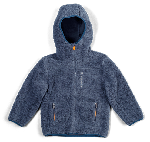 Худі Xplorer Kids з флісу ворсистого