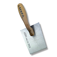 Кельма штукатурная Brick Trowel 14 см (345)