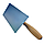 Кельма штукатурна Brick Trowel 14 см (345), фото 3