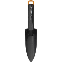 Садовый совок для россады Fiskars Solid 32,3 см