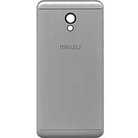 Задня кришка Meizu M3s (Y685) / M3s Mini (Gray)