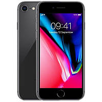 Мобильный телефон Apple iPhone 7 32Gb (Black) (Grade A) 100% Б/У