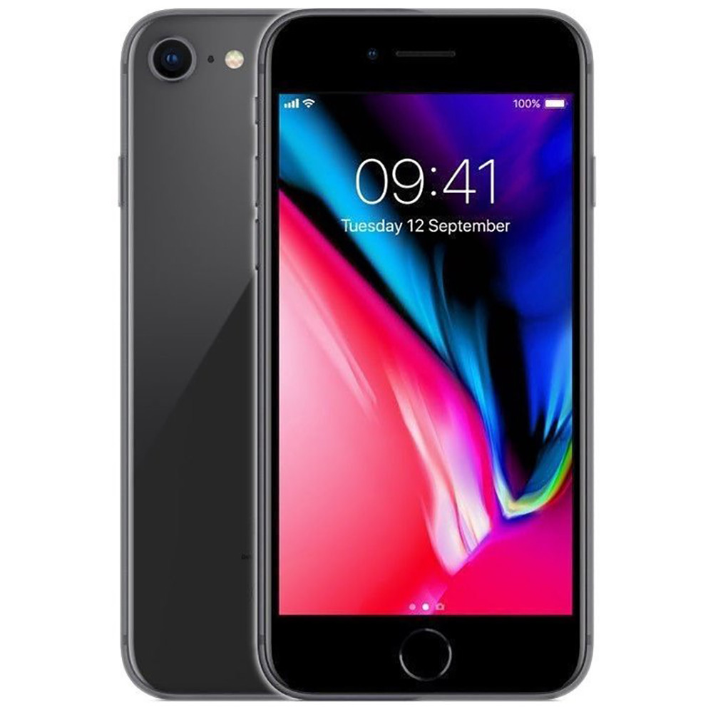 Мобильный телефон Apple iPhone 7 32Gb (Black) (Grade A) 100% Б/У (ID ...