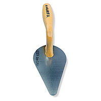 Кельма штукатурная (капля) Tongue Trowel 18 см (353)