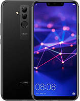 Мобільний телефон Huawei Mate 20 Lite 4/64 gb (Grade A-) (Black) Б/У