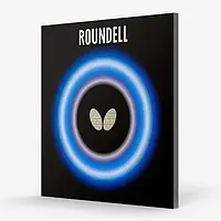 Накладка для ракетки Butterfly Roundell (Japan version)