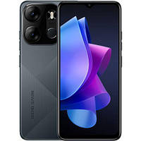 Мобильный телефон Tecno Spark Go 2023 (BF7n) 3/64GB (Endless Black)