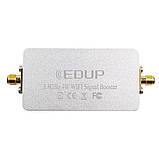Підсилювач wifi сигналу EDUP EP-AB019 5GHz 4W, фото 5