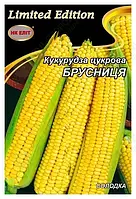 Кукурудза БРУСНИЦЯ САХАРНА 20 г НК ЕЛІТ