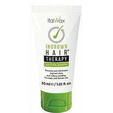Лосьйон-сироватка проти врослого волосся ItalWax Ingrown Hairs Therapy