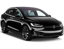 Tesla Model X (c 2015 р. в.)