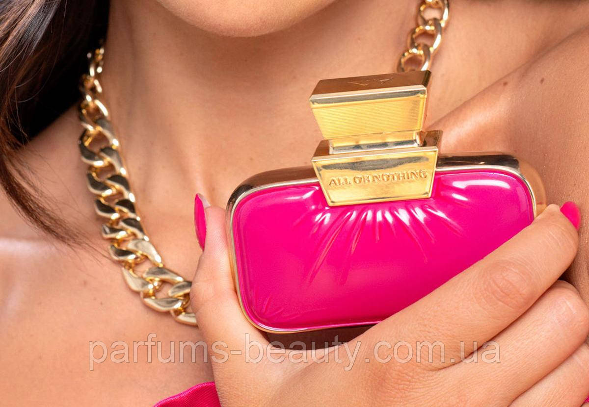 Парфуми All or Nothing Amplified [Ол о Насінг Емпліфайд] Орифлейм + туш в подарок, фото 1
