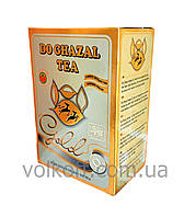 Чай листовой AKBAR Do Ghazal Tea Gold Акбар Две Газели Голд 500гр