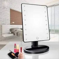 Зеркало с лед подсветкой (Large led mirror)