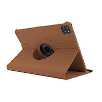 Защитный чехол для Apple iPad Air 4 / Air 5 10.9" 2020 / 2022 коричневый