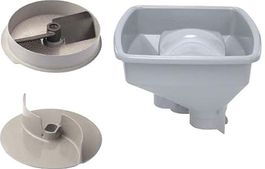 Комплект для приготування картопляного пюре Robot Coupe 28189, фото 1