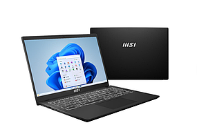 MSI Modern 15 i5-1235U/16GB/512/Win11 ( Modern 15  B12MO-640PL)