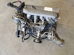 OM602.940 Двигун