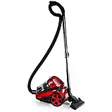 Циклонний пилосос Royalty Line BSCM-1400.60 Red, фото 3