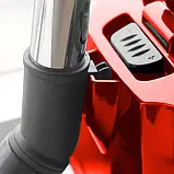 Циклонний пилосос Royalty Line BSCM-1400.60 Red, фото 5