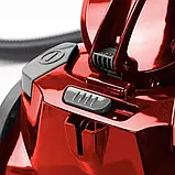 Циклонний пилосос Royalty Line BSCM-1400.60 Red, фото 4