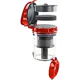 Циклонний пилосос Royalty Line BSCM-1400.60 Red, фото 6