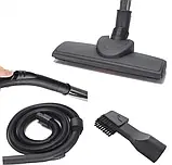 Циклонний пилосос Royalty Line BSCM-1400.60 Red, фото 7