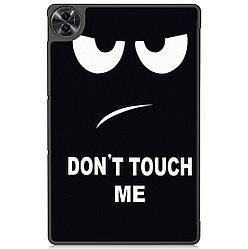 Чохол Primolux Slim для планшета Realme Pad 2 11.5" - Don`t Touch