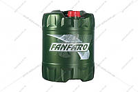 Масло ДВС 15W-40 Fanfaro TRD SHPD API CH-4/SL, АСЕА Е7, VOLVO VDS-2 , 20л, минеральное (FF6101-20) (Fanfaro)