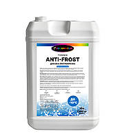 Добавка противоморозная Anti-Frost ТМ DECORATOR, 2л. 10