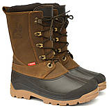 Чоботи DEMAR CARIBOU PRO зимове полювання, риболовля, туризм, -50град, фото 3