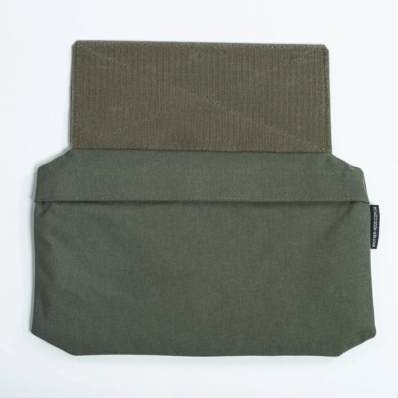 Балістичний захист попереку - Комплект 1 класу захисту - Олива 1.0, фото 1