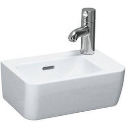 Умивальник Laufen Pro A H8169550001061 36х25 см