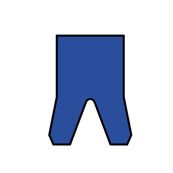 Манжета 63,5х76,2х9,53 A175 PU95