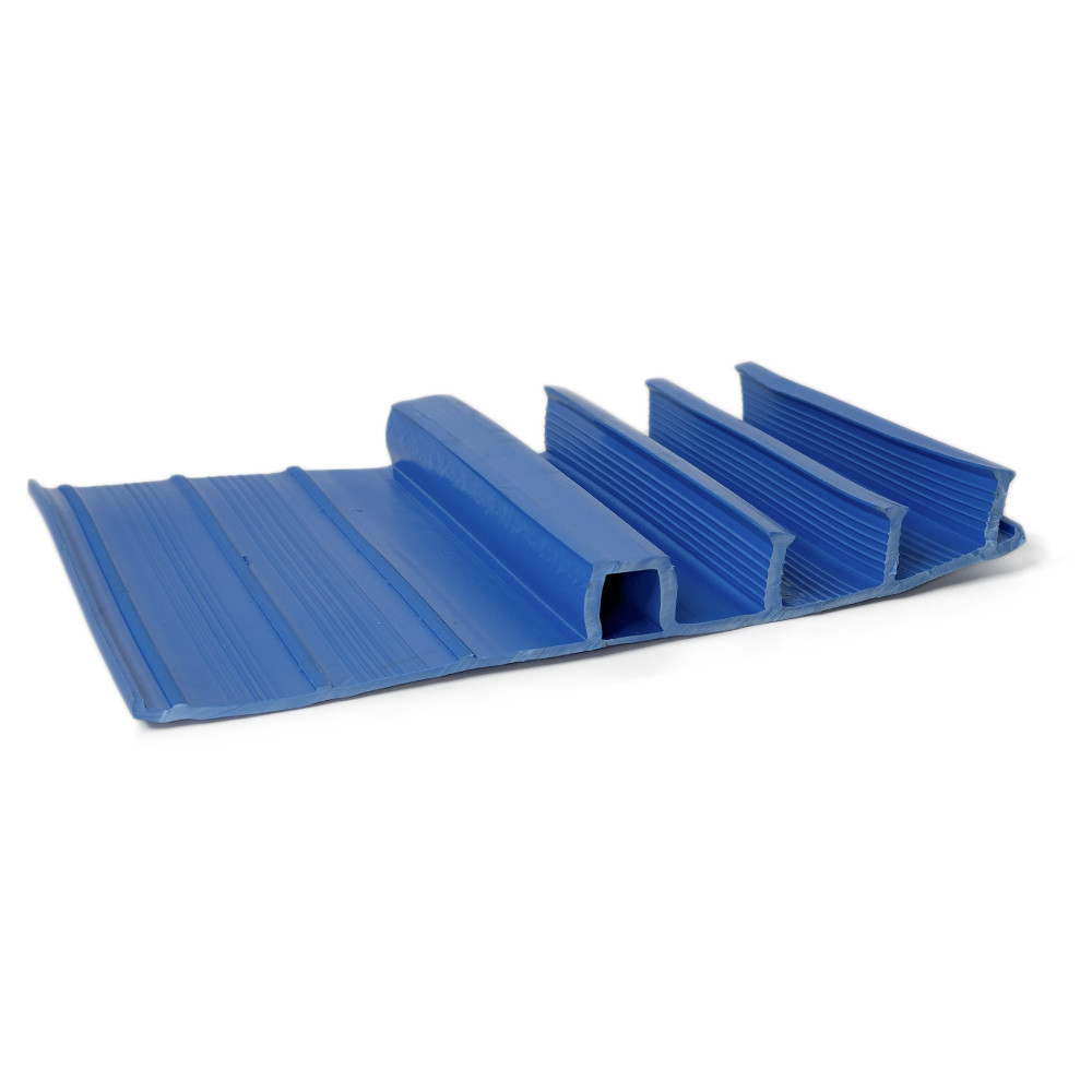 Гідрошпонка НД-Р 200 ПВХ зовнішня ремонтна для деформаційних швів 20 м.п. гідроізоляційна