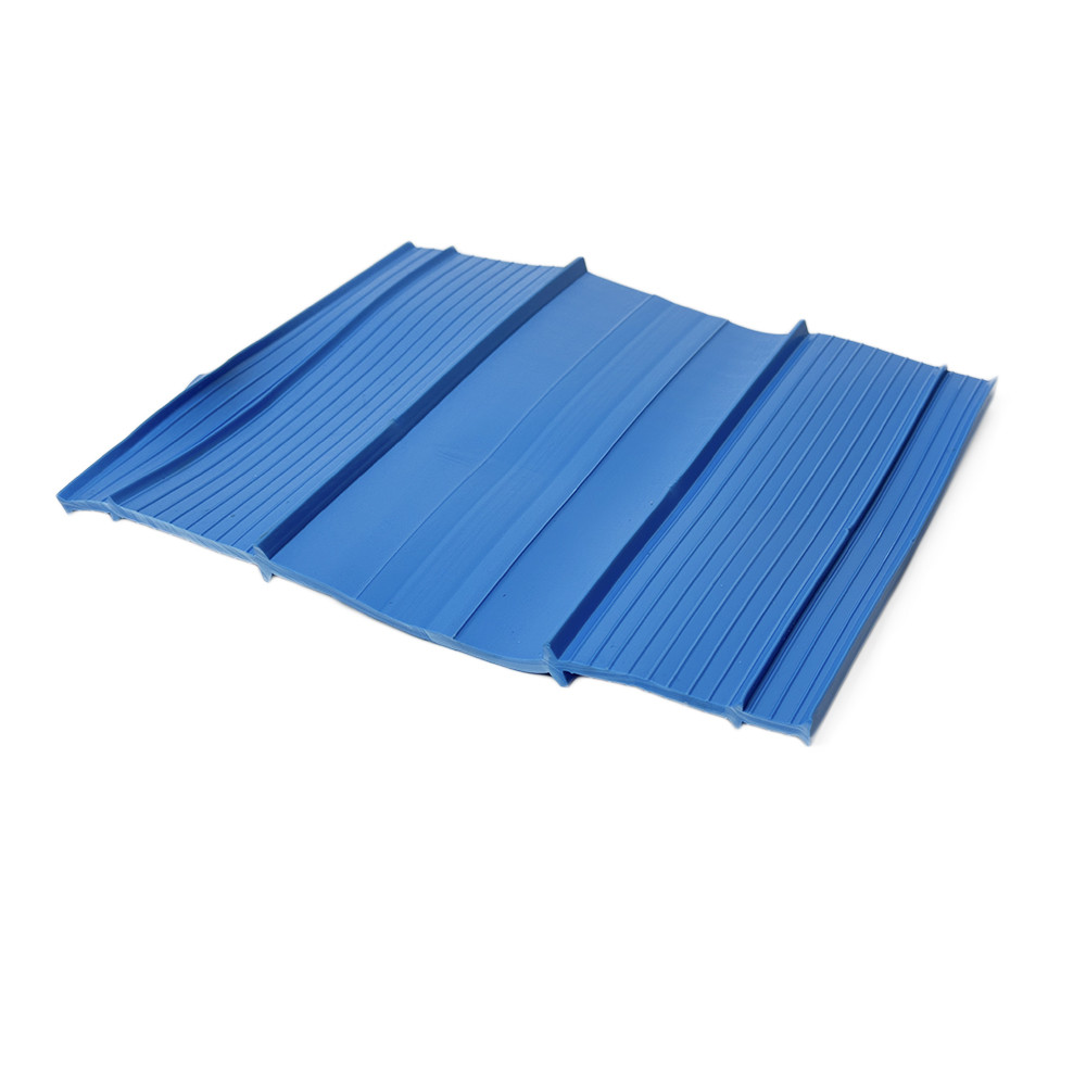 Гідрошпонка внутрішня для робочих швів ВР 200 ПВХ, Гідроізоляційна шпонка