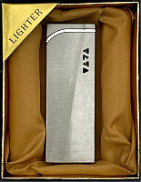 Зажигалка Lighter 2901 silver