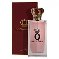 Dolce & Gabbana Q by Dolce & Gabbana