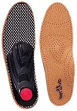 Каркасні шкіряні устілки 4Rest Orto 09-914 "Ultra", р.36