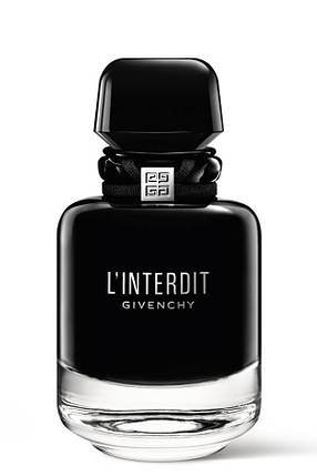 Парфуми жіночі Givenchy L'Interdit Intense (Tester) 80 ml Живанші Інтердит Інтенс (Тестер) all К, фото 3