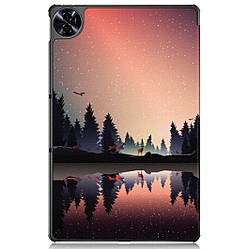 Чохол Primolux Slim для планшета Realme Pad 2 11.5" - Nature