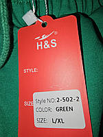 Спортивні штани жіночі оптом, M/L-XL/2XL рр., арт. Nk-2-502, фото 4