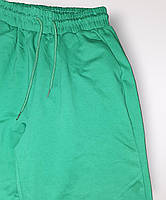 Спортивні штани жіночі оптом, M/L-XL/2XL рр., арт. Nk-2-502, фото 3