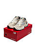 Чоловічі кросівки New Balance 9060 beige Нью Беланс 9060 бежеві замш текстиль рефлектив унісекс, фото 11