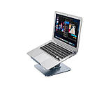 Підставка тримач для планшета Hoco PH52 на 7-12,9 дюйми, фото 2