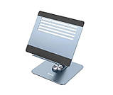 Підставка тримач для планшета Hoco PH52 на 7-12,9 дюйми, фото 7