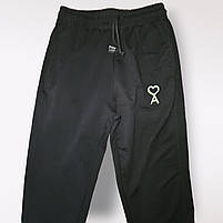 Спортивні штани жіночі оптом, M/L-XL/2XL рр.,  арт. Nk-007М, фото 2