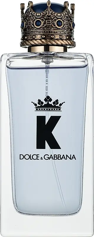 Туалетная вода Dolce & Gabbana K edt Tester Lux 100 ml. Дольче Габбана ...